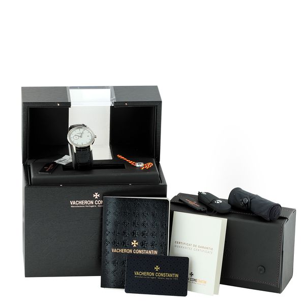 Vacheron Constantin Traditionelle 87172/000G-9301